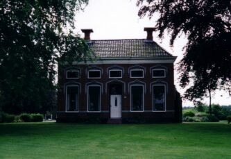 foto boederij Hoofdweg 25