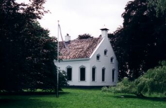 foto boerderij Hoofdweg 27