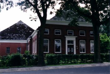 foto boerderij Hoofdweg 105