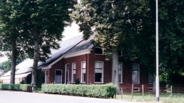 foto boerderij Hoofdweg 170