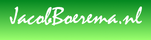 Logo JacobBoerema.nl